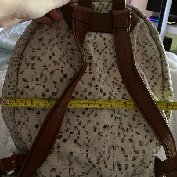 MK BACKPACK - Picture 4 of 6